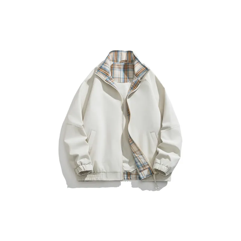 MIIOW Trend Party Series Jackets Coats Unisex-1