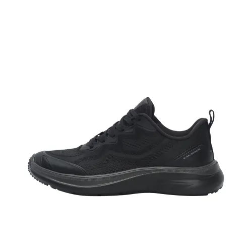 LESS IS MORE Anti Slip Wear Resistant Breathable Lightweight Low Top Casual Shoes Men's