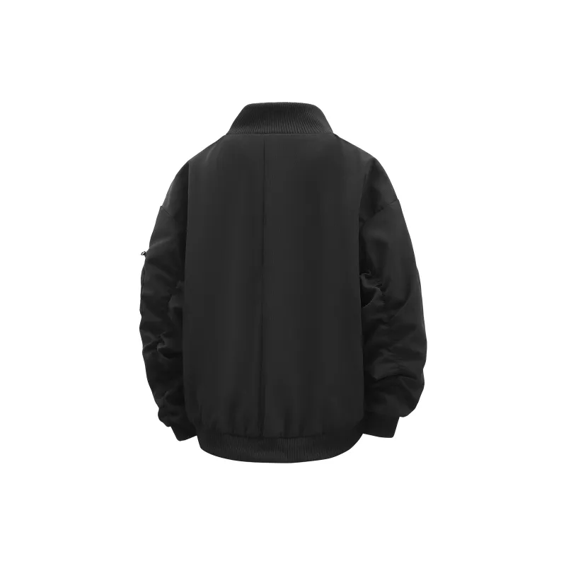 Paddy Julia Jackets & Coats Unisex-1