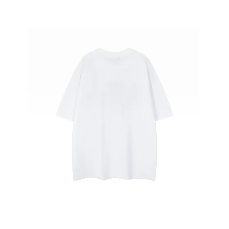CUWU T Shirts Unisex-3