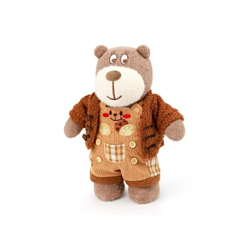 BEARHANS 플러시 장난감