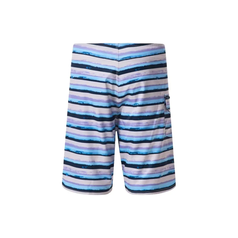 Oakley Casual Shorts Men's Blue-1