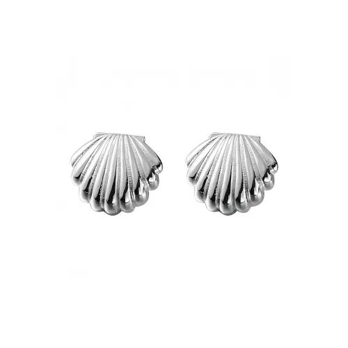 EAR PARTNER 925 Sterling Silver Stud Earring Studs Women's