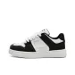 White Black