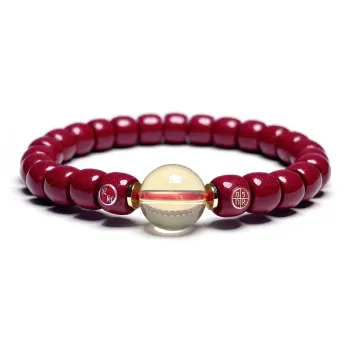 MOUNTAINS AND MANS Bracelets Unisex