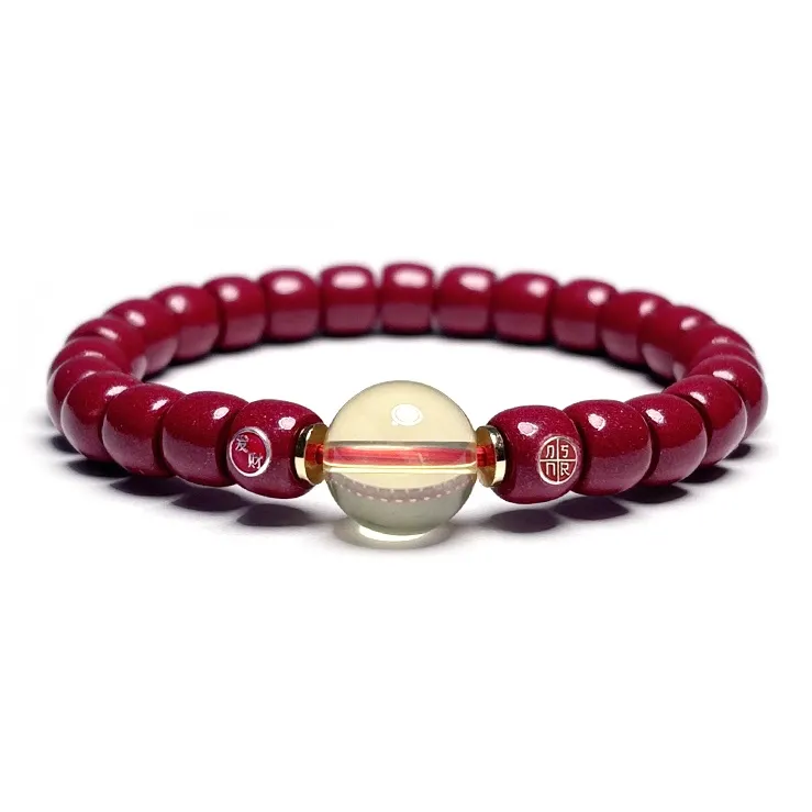 MOUNTAINS AND MANS Bracelets Unisex-0