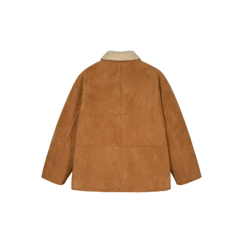 KING PRINCE Jackets & Coats Unisex-3