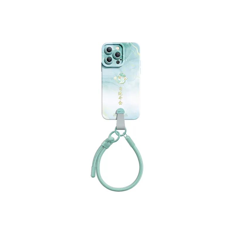SUPER MOUSE Phone Cases-27