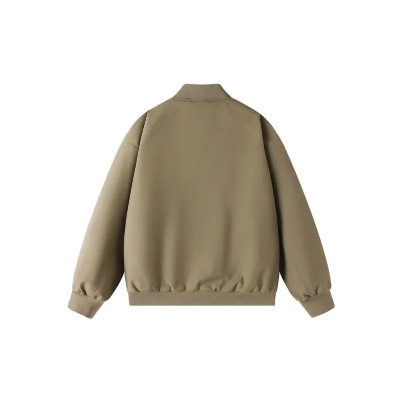 MIIOW Trend Party Series Jackets & Coats Unisex-7