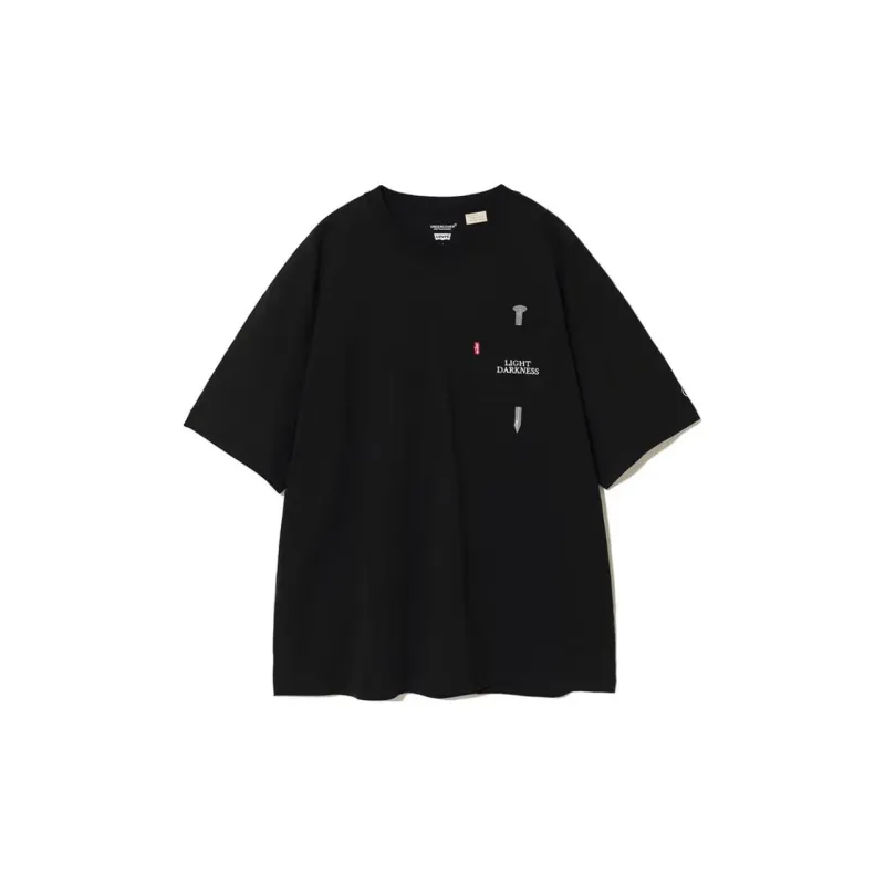 Levis X LEVI'S® Short-sleeves T-shirt-1