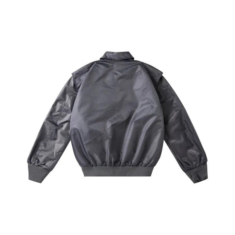 Crayon Shinchan Jackets Coats Unisex-4