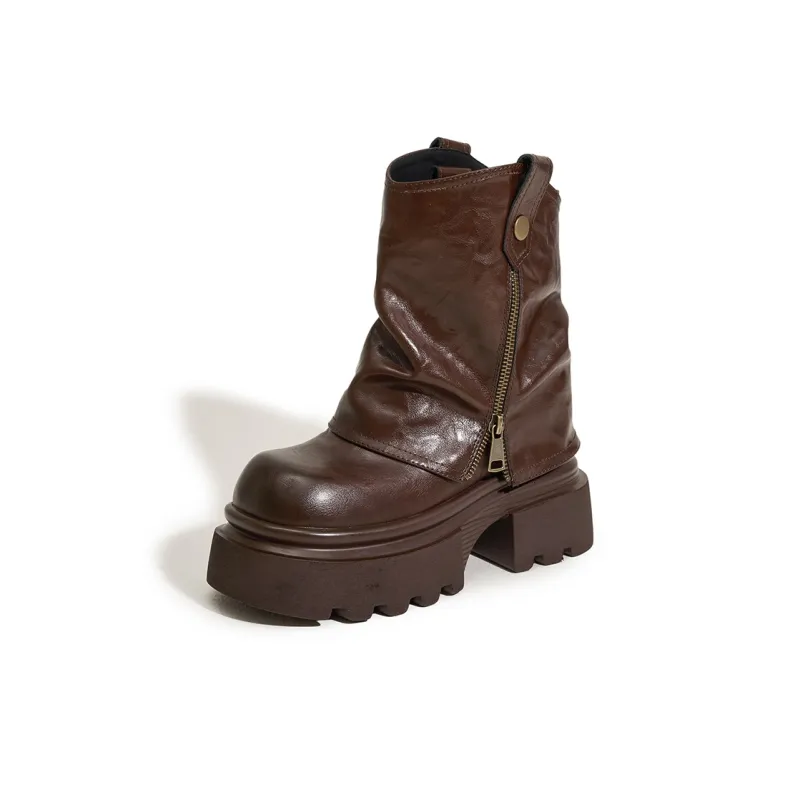 Milan Love Song Ankle Boots Women's-3