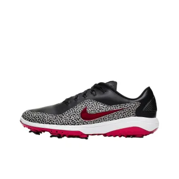 Nike React Vapor 2 Support Lightweight Low-Top Golf Shoes Men's Black