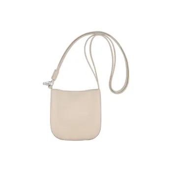 LONGCHAMP S Le Roseau Cross Body Bag