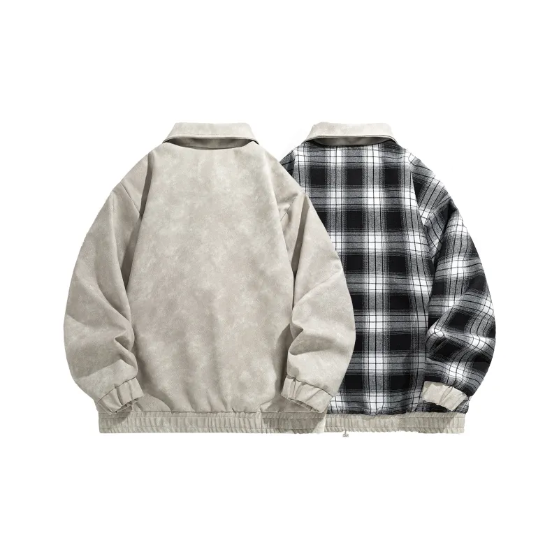 Stillslow Jackets & Coats Unisex-5