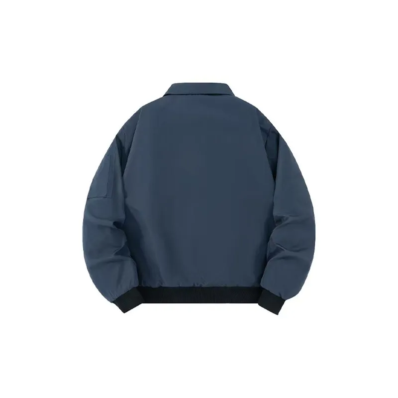 FORCEPULR Jackets Coats Unisex Army Green-6