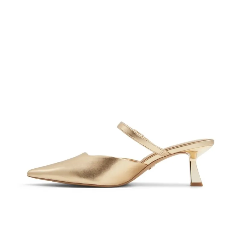 ALDO Slim Heel High Heels Women's-10