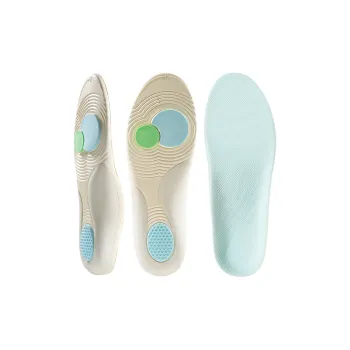 ENL Insoles Unisex