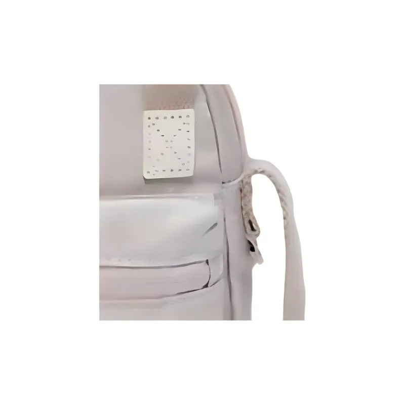 CANVAS REPUBLIC Polyester Cell Phone Pouch Crossbody Bags Mini Women's Grayish Salt-4