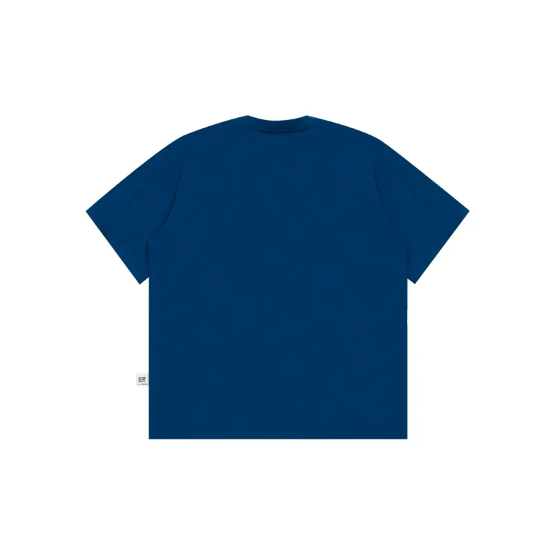 BELLKENIDEA T Shirts Unisex-3
