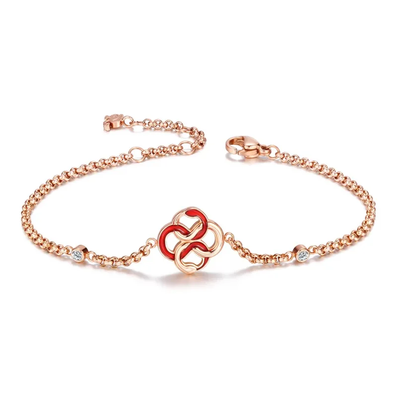 RARONE Stainless Steel Bracelets Women's-0
