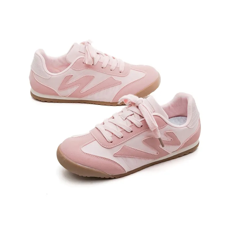 Warrior German Army Trainers Wear resistant And Lightweight Low Top Casual Shoes Women's-3