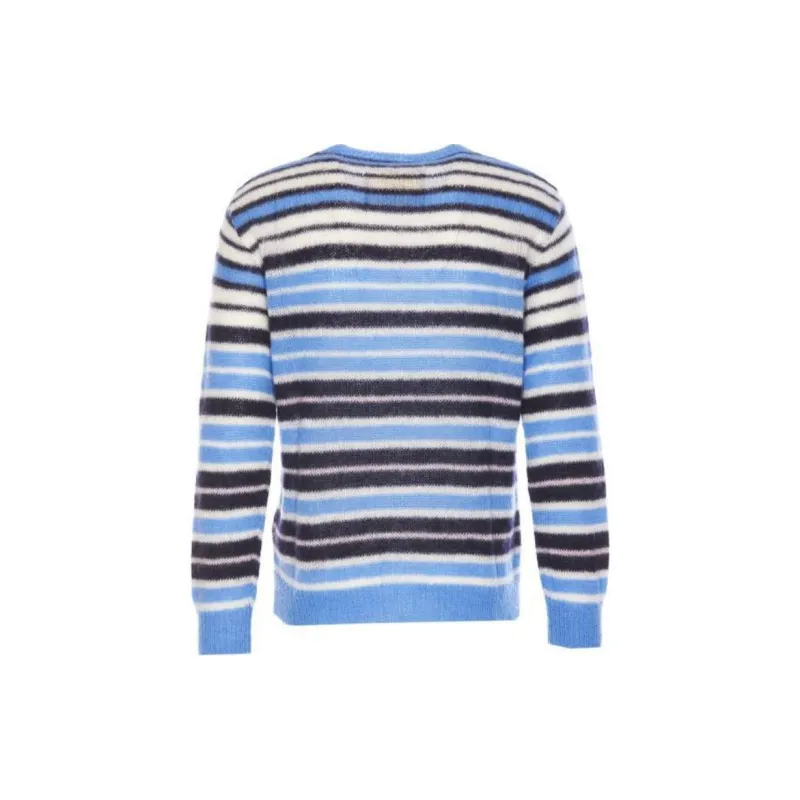 MARNI Round Neck Sweater-1