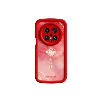SUPER MOUSE Phone Cases