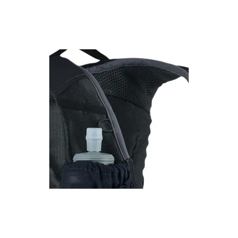 Ultimate Direction Nylon Outdoor Hiking Bag Backpack Unisex Black-3