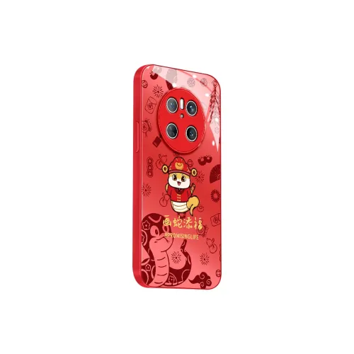 MANBEISHI Phone Cases