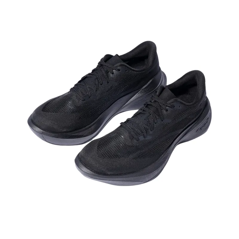 DANIAN Running Shoes Unisex Low Top Black-1