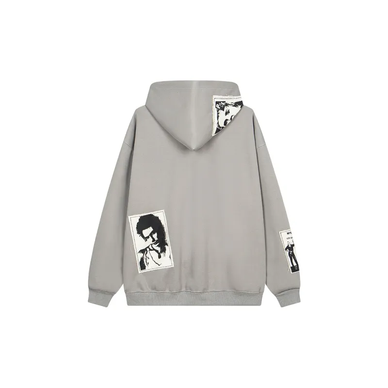 BEAR UNION Sweatshirts Unisex-3