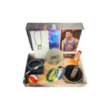 Curry Starry Box C