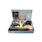Letter Bro Dreamy Box A