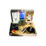 Irving Starry Box B