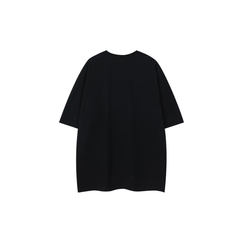 CUWU T Shirts Unisex-1