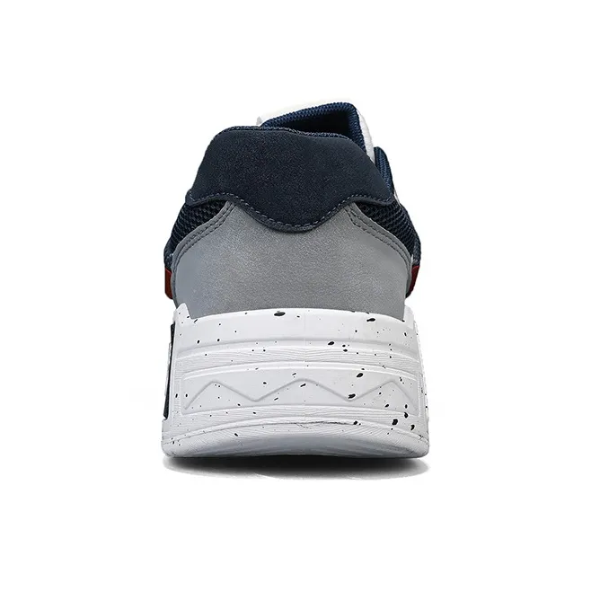 DM Low-Top Skateboard Shoes Men's-13