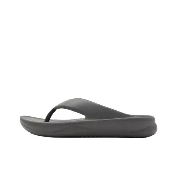PUMA Slip Resistant Flip Flops Men's Gray
