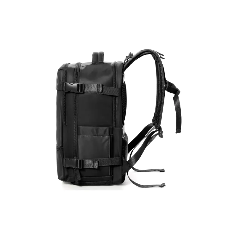 Pepsi Fabric Backpack Unisex Multicolor-3