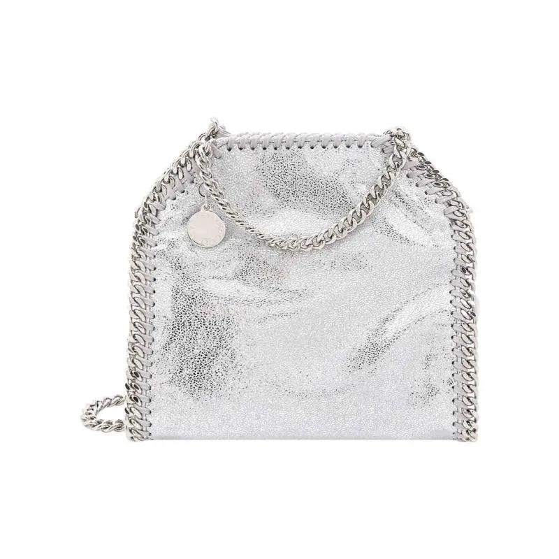 Stella McCartney Falabella Mini Top Handle Bag-1