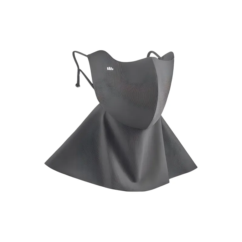BENEUNDER Polyamide Sun Protection Masks Unisex-3