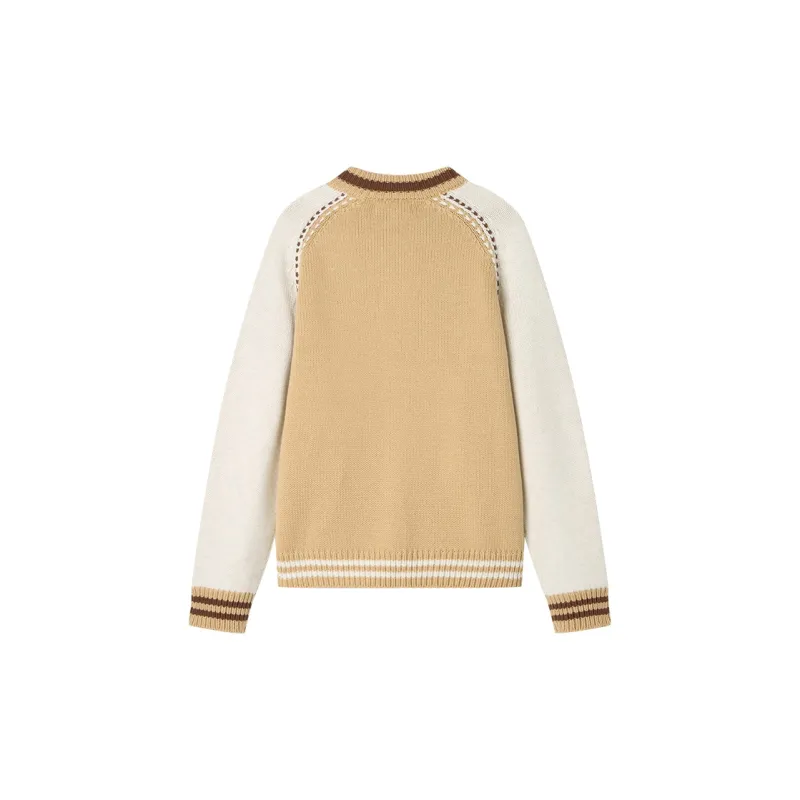 DANGEROUSPEOPLE Knitwear Unisex-3