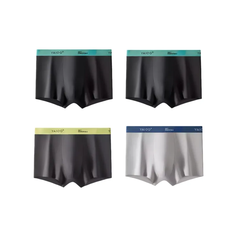 Yalu Men Underpants-5