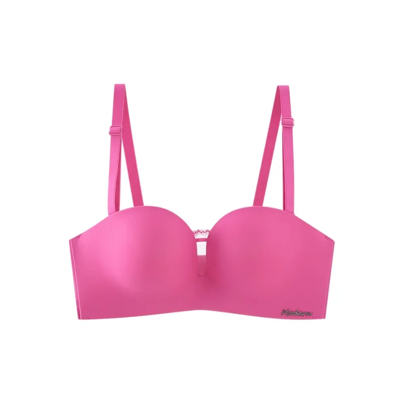 Elan and White Women's Bras-0