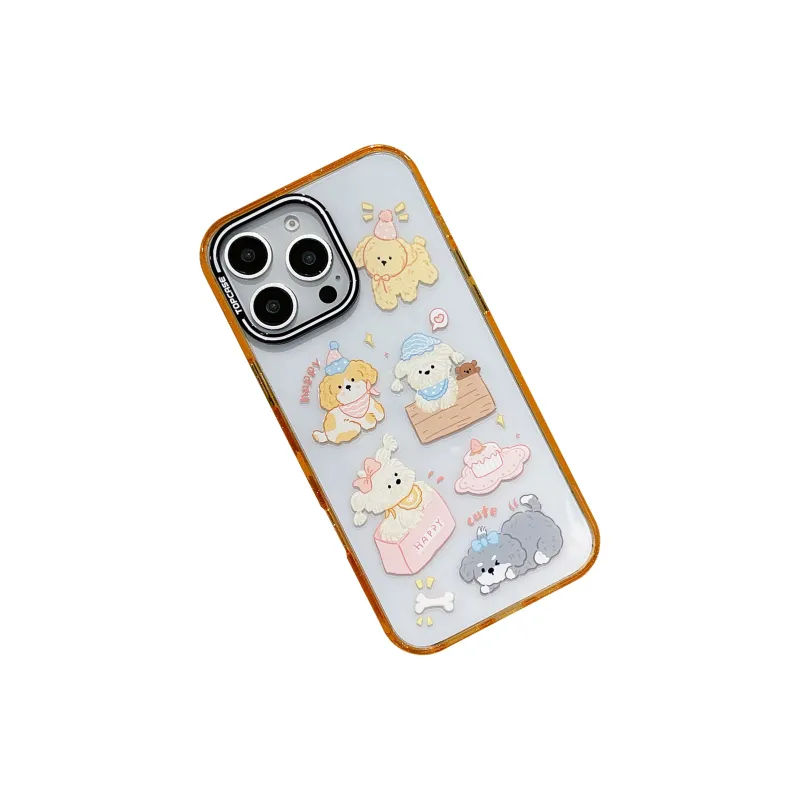 BZZOKI Phone Cases-1