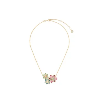 Swarovski Idyllia Necklace