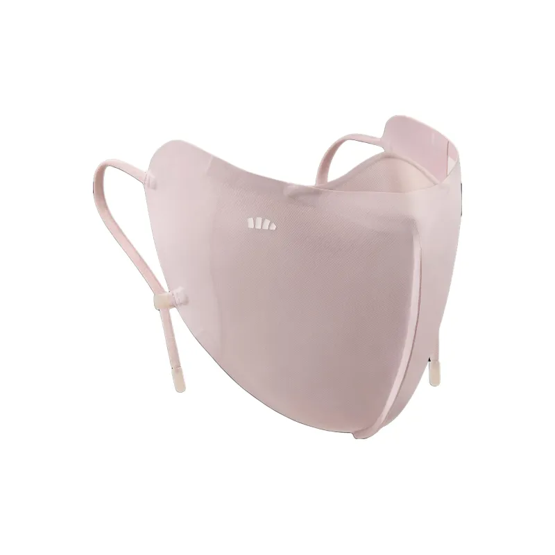 BENEUNDER Polyamide Sun Protection Face Mask Unisex-4
