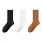 1 Black/1 White/1 Caramel