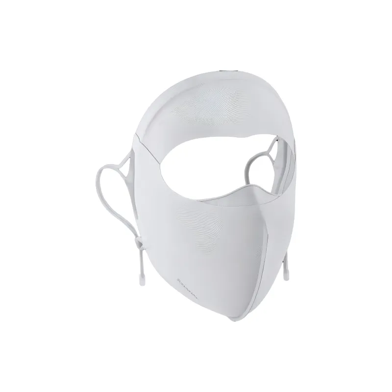 BENEUNDER Polyamide Sun Protection Face Mask Unisex-3