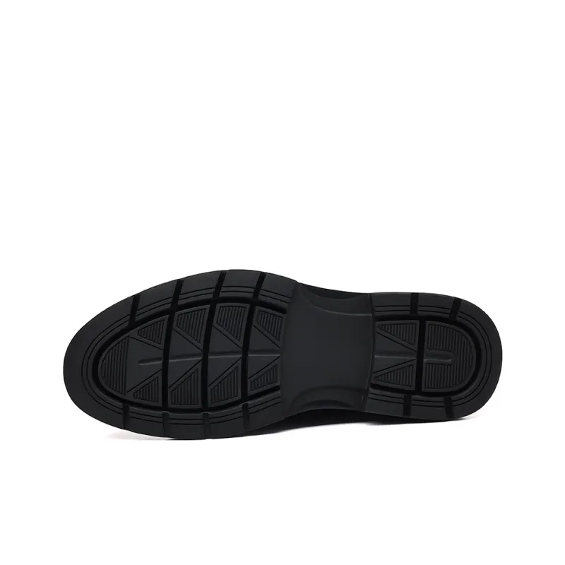 ENRICO COVERI Casual Shoes Men's-4